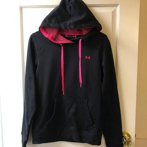 Under Armour Fleece Hoodie
